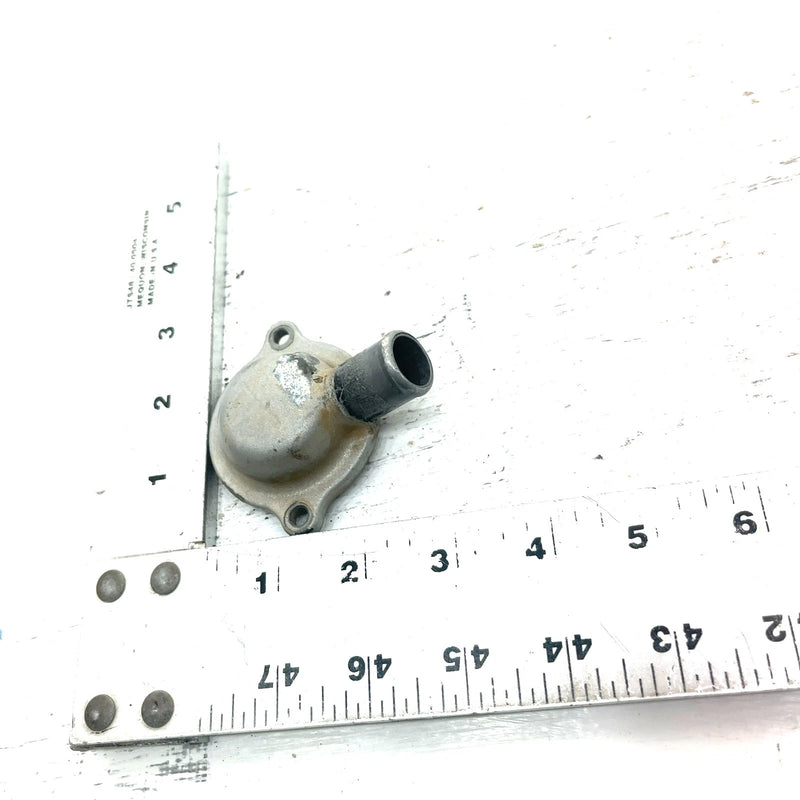 2001 Bombardier DS650 OEM Thermostat Cover 420222440 AB16