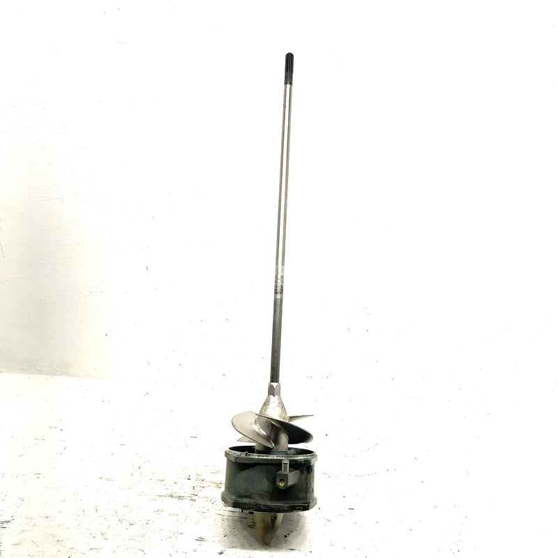 96-97 Yamaha WaveVenture 1100 WVT1100 OEM Jet Pump 63M-51321-A0-00 JY14