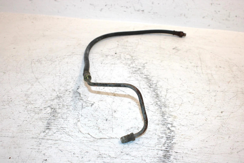 1996 Polaris 500 Oem Brake Line 1930755 SP12