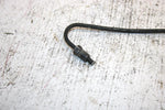00 Kawasaki Bayou 300 4x4 Oem Left Middle Brake Line 43060-1080 AK20