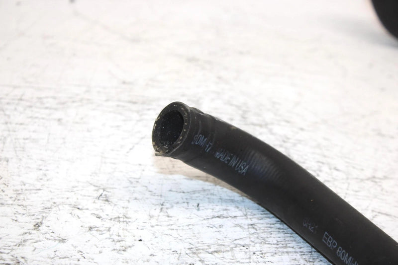 1997 Polaris Classic Oem Coolant Crossover Hose 5410557 SP42