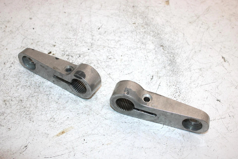 02 Ski-doo Grand Touring 500 Oem Outer Steering Arm Set 506145800 SS24