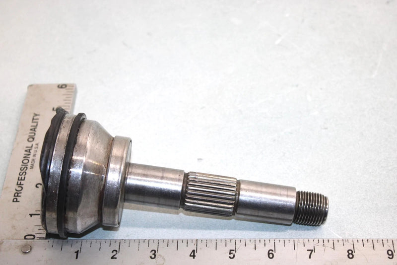 96 Polaris Sportsman 500 Oem Front Drive Shaft Coupler 1380099 AP10