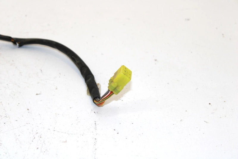 2003 Suzuki Ltf500f Oem Left Control Switch 37400-09F02 AS27