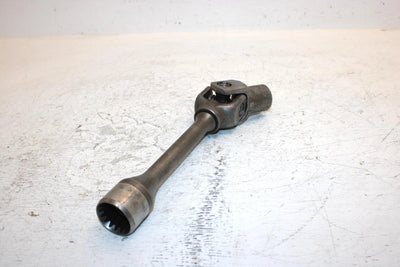 1986 Honda Trx 350 A Fourtrax 4x4 Oem Rear Prop Shaft 40200-HA7-771 AH43