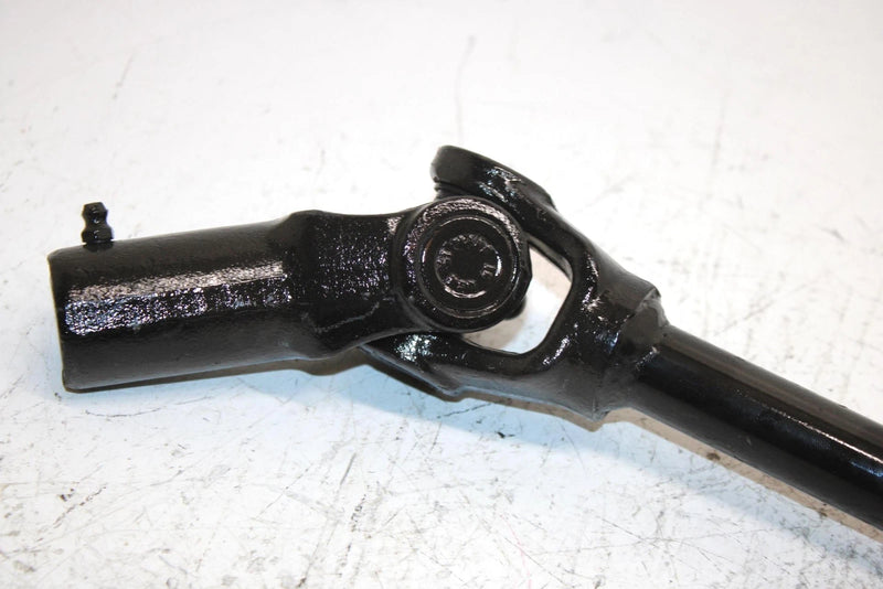 2002 Polaris Sportsman 500 Oem Front Prop Drive Shaft (Bad Joints) 1380115 AP78