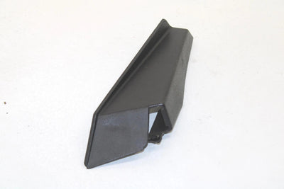 98 Polaris Ultra Touring Oem Left Snow Skirt 5432131-070 Q925
