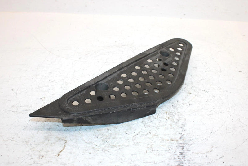 1998 Yamaha  Grizzly Oem Right Footrest Cover 4WV-27463-01-00 AY49
