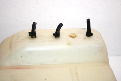 1996 Arctic Cat Montego Deluxe Oem Fuel Gas Tank 0770-175 JA13