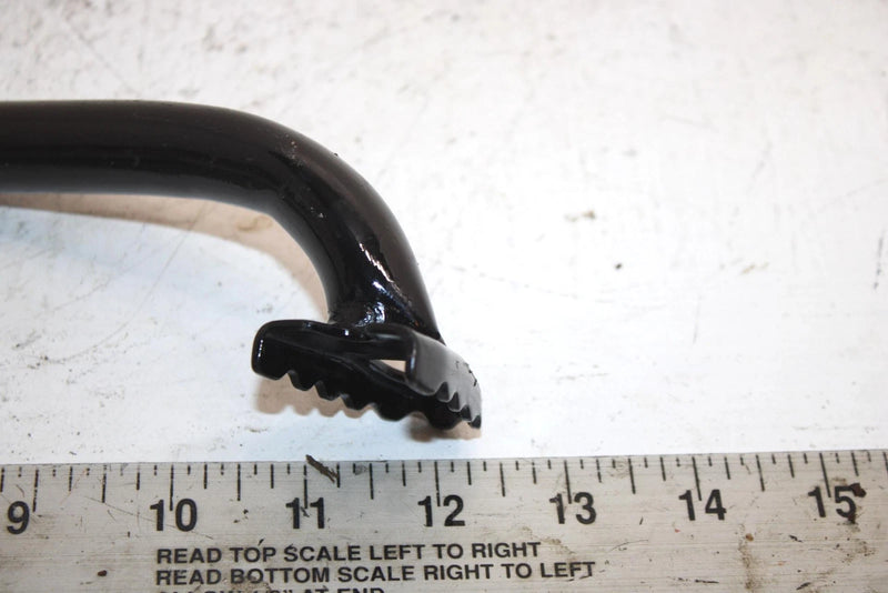 1996 Yamaha  Badger Yfm80h Oem Rear Brake Pedal 3GB-27211-10-00 AY14