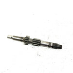 null Honda FourTrax 200 TRX200SX OEM Main Transmission Shaft 23211-HB3-000 AH91