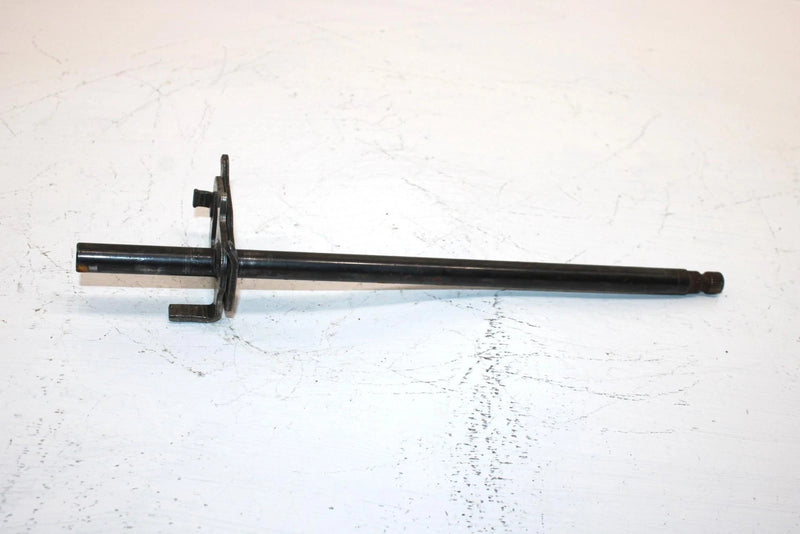 1993 Kawasaki Bayou 300 Oem Shift Shaft 13161-1196 13161-0001 AK24