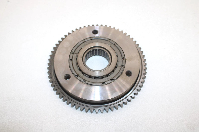 13 Ski-doo Mxz 600 Sport Ace Oem Starter Clutch Assembly 420659113 SS64