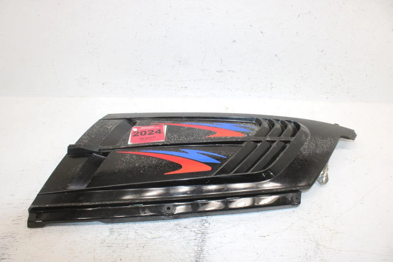 1999 Polaris 500 Indy Oem Right Side Panel 2610008-177 SP50