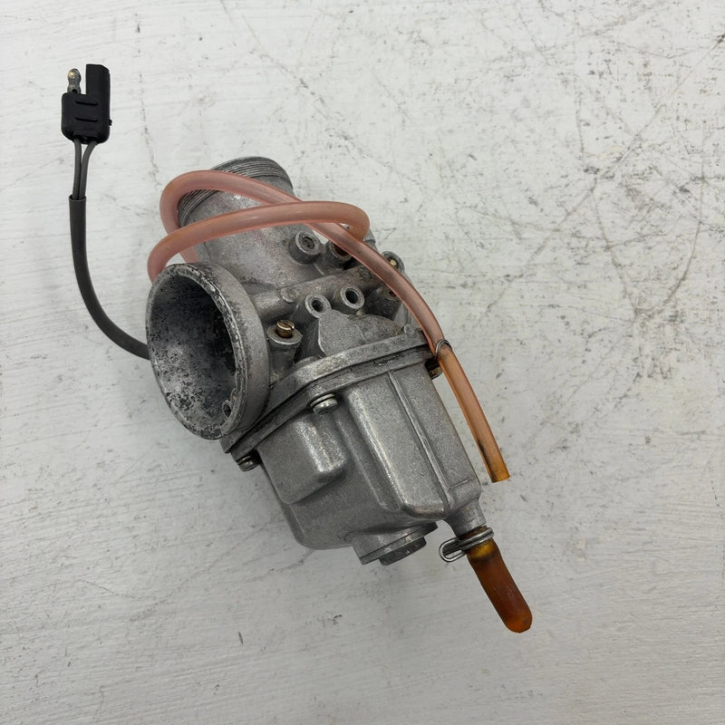 98-99 ARCTIC CAT ZR 500 OEM Carb Carburetor Body 0770-266 SA18