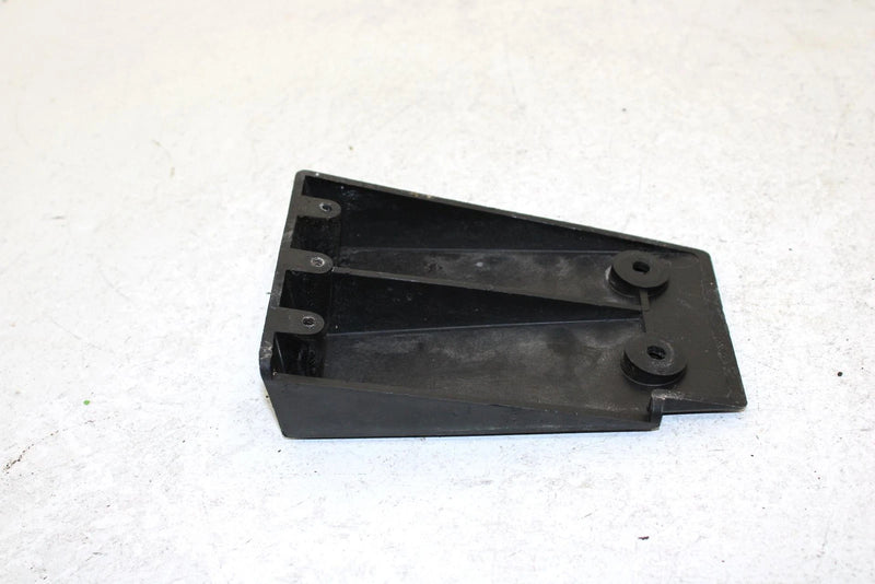 1995 Arctic Cat Wildcat Touring Oem Left Foot Rest 0606-699 SA2