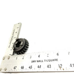 87-04 Yamaha Warrior 350 OEM 23T 6th Wheel Gear 1UY-17261-00-00 AY60