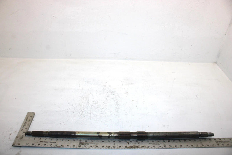 2001 Polaris Magnum 500 Oem Rear Axle 5131862 AP157