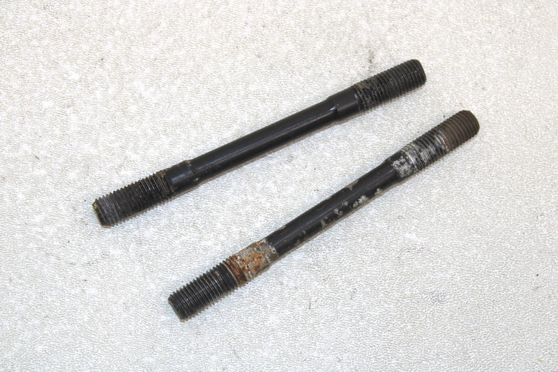 Polaris Oem Engine Crankcase 118mm Stud Bolt (Pair)  5132197 Q1083