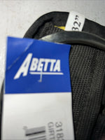 New ABetta Yellow Western 32” Cinch #318232FY Y-30