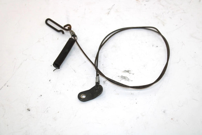 1988 Yamaha Srv Oem Hood Stopper 8K4-77118-00-00 SY62