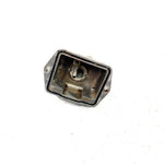81-82 Honda ATC250R OEM Float Bowl 16015-961-004 AH96