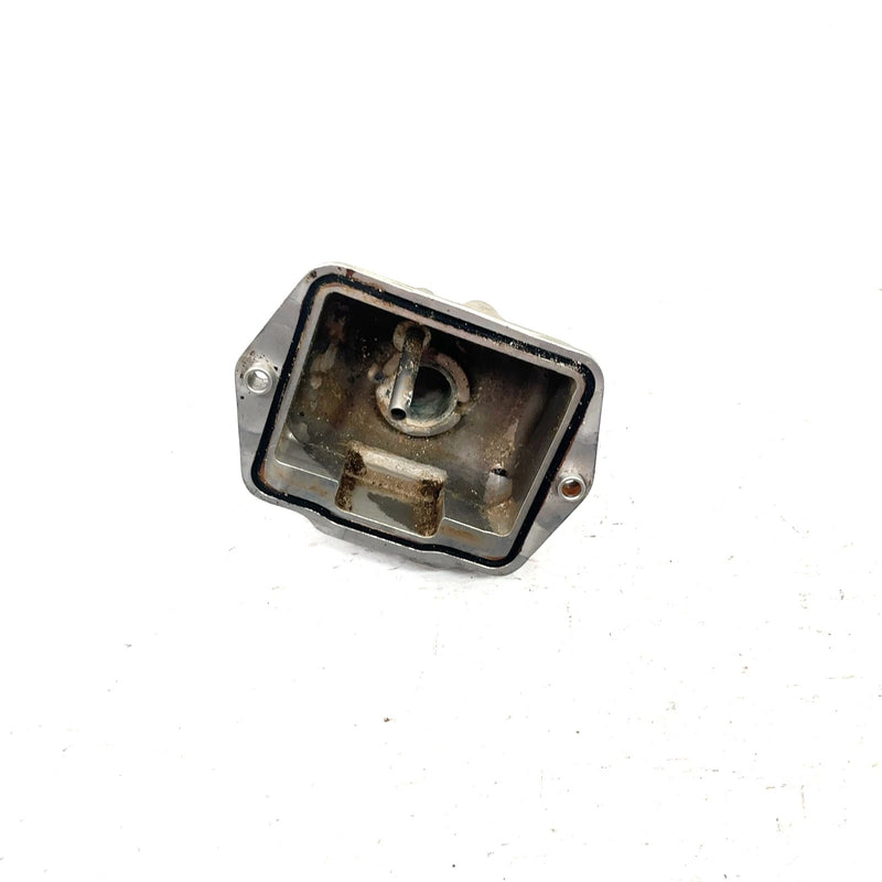 81-82 Honda ATC250R OEM Float Bowl 16015-961-004 AH96