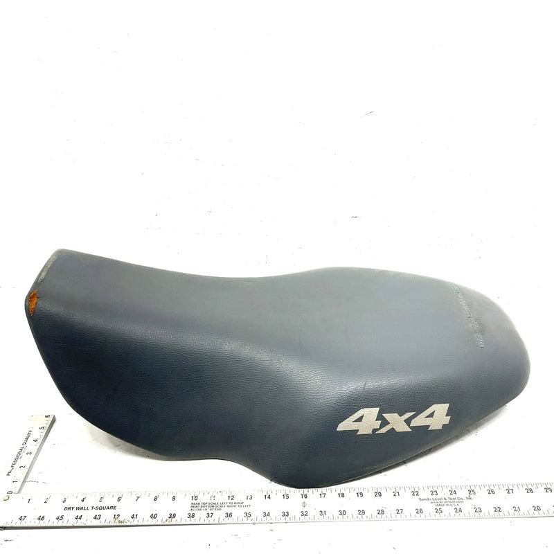 2000 Kawasaki Prairie 300 4x4 OEM Seat 53001-1888-LG AK31