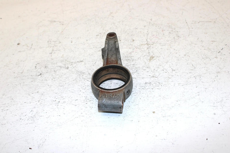 1990 Yamaha Phazer Ii LE Oem Left Steering Arm 87F-23851-00-00 SY14