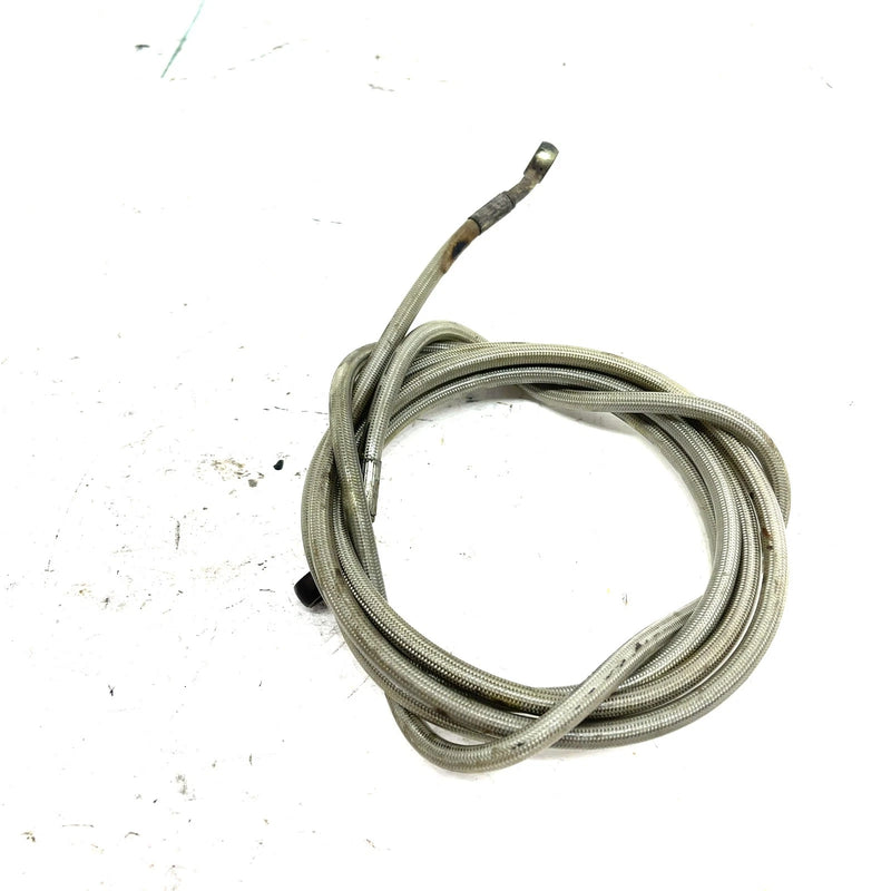 14-15 Arctic Cat Prowler HDX 500 OEM Rear Brake Line 2402-136 XA2.1