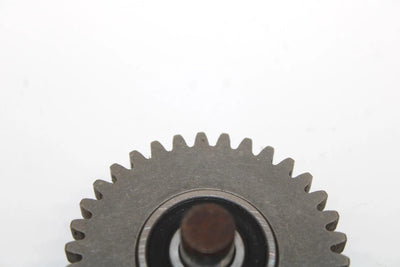 1988 Yamaha Xlv Oem Oil Pump Idler Gear Assembly 8H8-13179-00-00 SY128