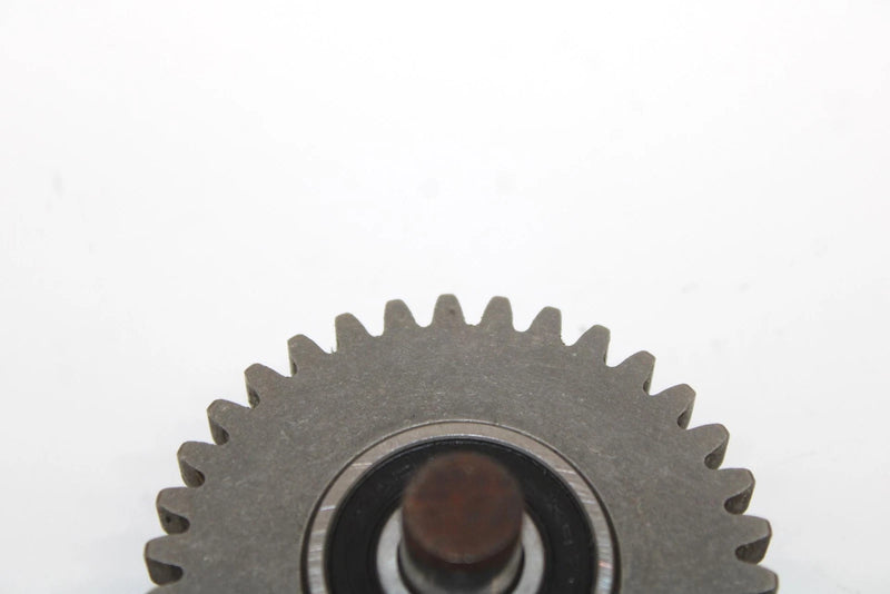 1988 Yamaha Xlv Oem Oil Pump Idler Gear Assembly 8H8-13179-00-00 SY128