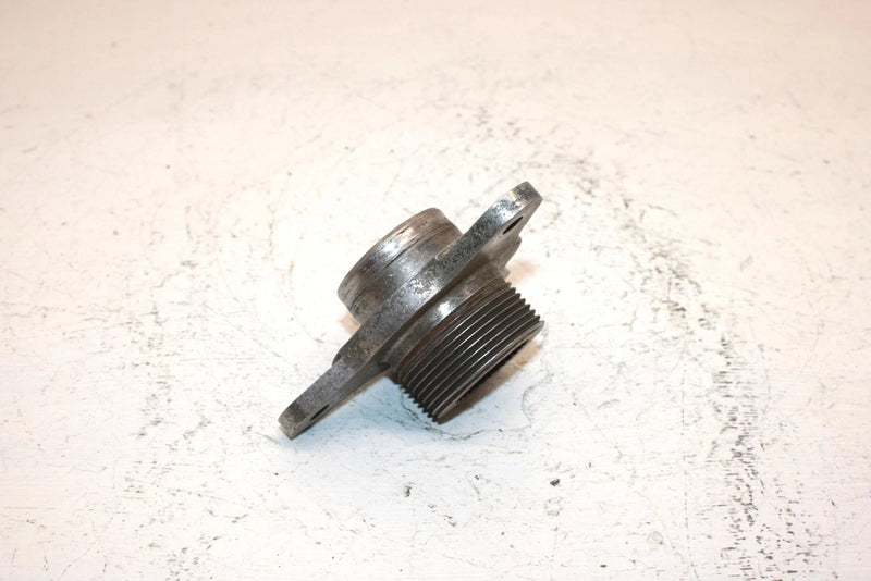 2009 Polaris Trail Boss 330 Oem Rear Brake Disc Hub 5631457 AP181