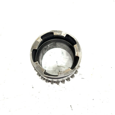 02-03 Kawasaki Prairie 650 4x4 OEM 26T High Input Trans Gear 13260-1867 AK37