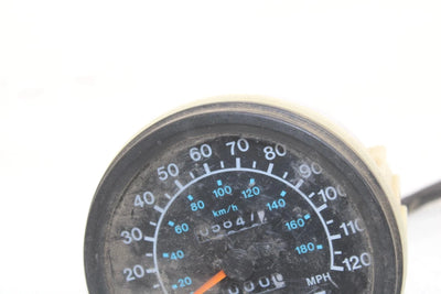 97 Polaris Xlt Ltd Oem Speedometer Gauge Less Than 6000 Miles 3280204 SP180