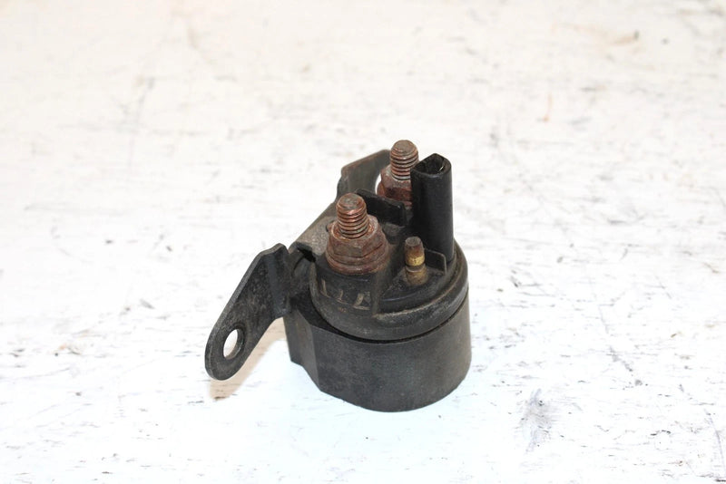 1988 Suzuki Lt 230 E Oem Starter Relay 31800-49100 AS7