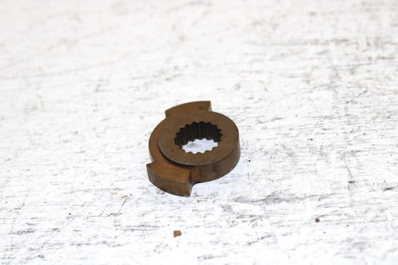 2004 Polaris Sportsman 500 Oem Shift Spacer 3235243 AP18