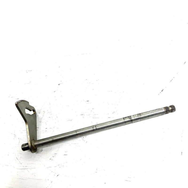 2004 John Deere Trail Buck 650 OEM Shift Shaft 420220806 AJ1.1