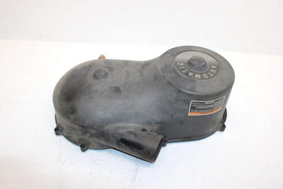 2009 Polaris Trail Boss 330 Oem Outer Clutch Cover 2633262 2633926 AP181