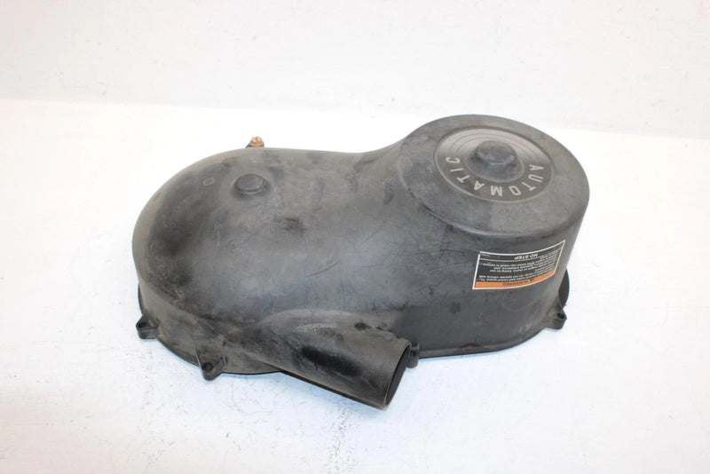 2009 Polaris Trail Boss 330 Oem Outer Clutch Cover 2633262 2633926 AP181