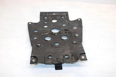 86 Honda Trx200 Sx A  Oem Skid Plate 50353-HB3-000 AH27