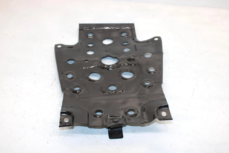 86 Honda Trx200 Sx A  Oem Skid Plate 50353-HB3-000 AH27
