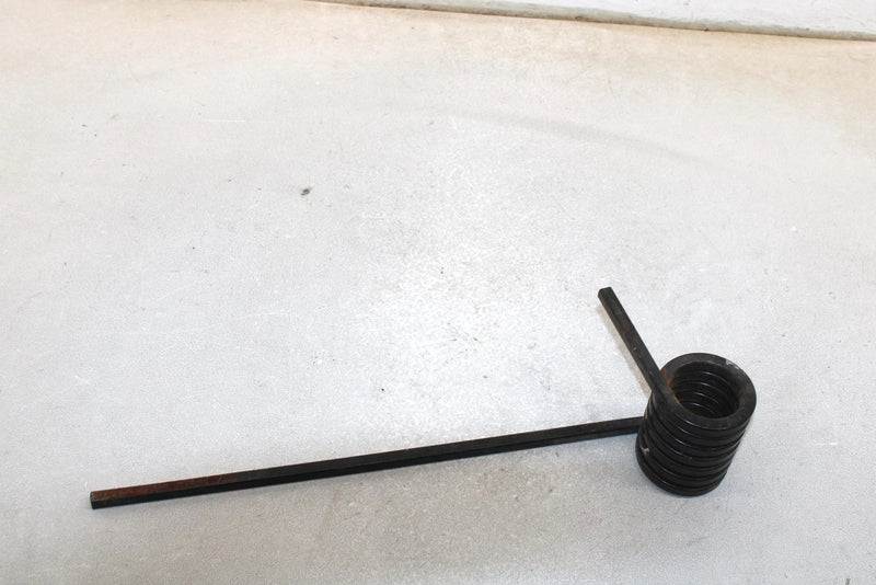 03 Polaris Pro X 600 Oem Left Torsion Spring .359 7042157-067 SP1