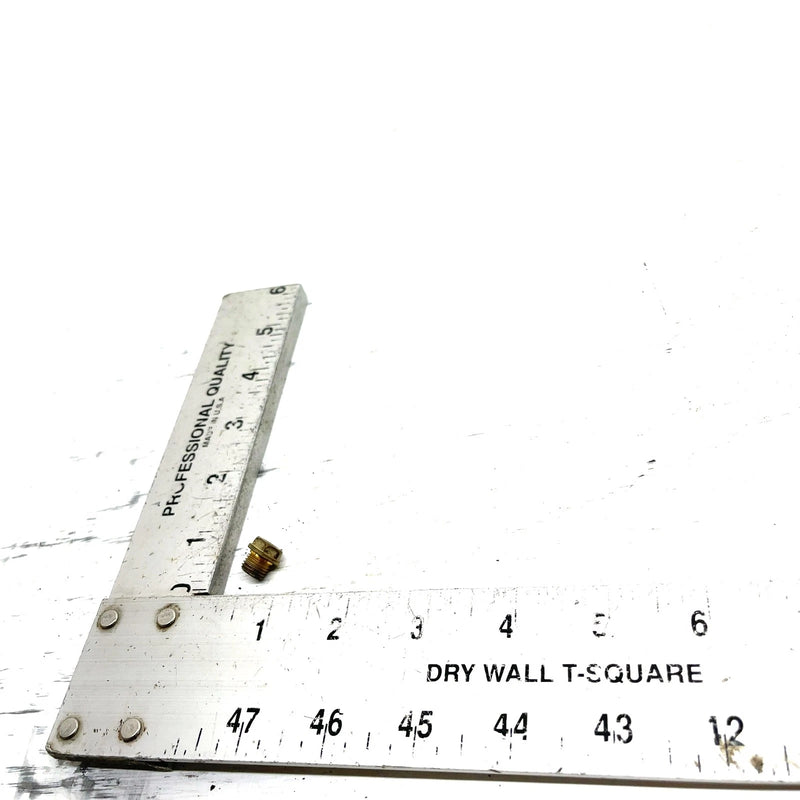 1988 Polaris Trail Boss 4x4 OEM Carburetor Needle Valve 3130360 AP229