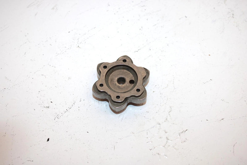 97 Arctic Cat Bearcat 454 2x4 Oem Shift Cam Stopper 3446-049 AA11