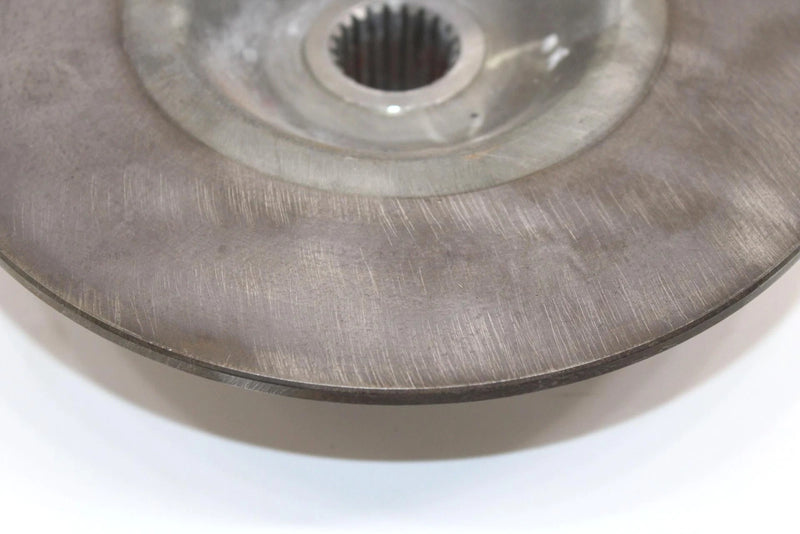 2008 Polaris Iq Shift 600 Oem Brake Rotor Disc 2202874 SP159