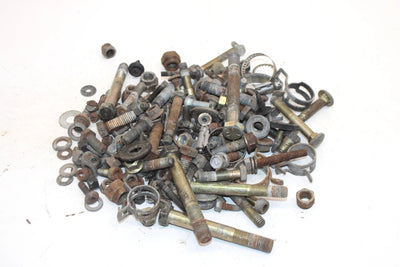 1997 Polaris Indy 500 Oem Nut Bolt Spacer Hardware Kit SP20