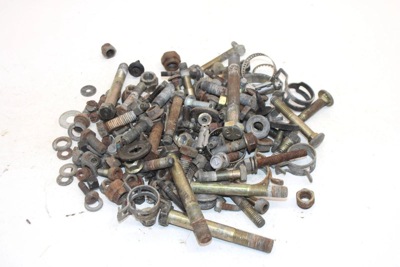 1997 Polaris Indy 500 Oem Nut Bolt Spacer Hardware Kit SP20
