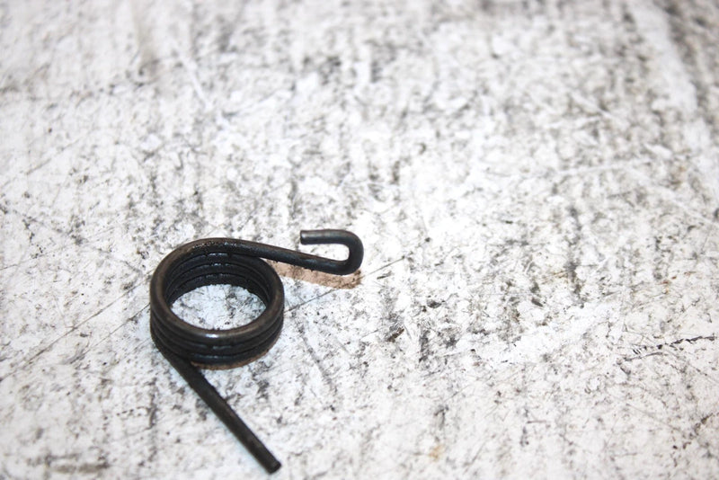2002 Honda Foreman Rubicon Oem Gearshift Drum Stopper Spring 24435-HM7-000 AH36