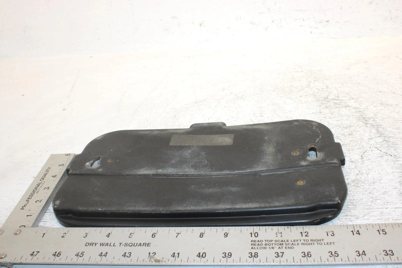 2002 Ski-doo Mxz 700 Oem Under Seat Panel 572107601 SSS